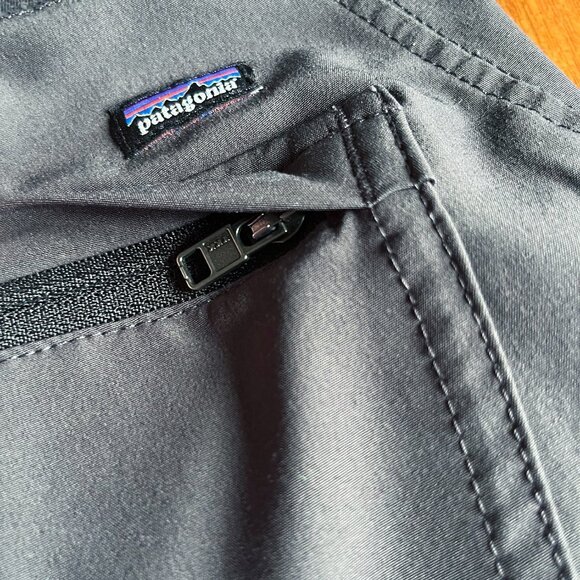 Patagonia "Happy Hike Studio Pant" S - Picture 12 of 15